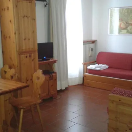 Apartament In Cervinia 2 Apartmán Breuil-Cervinia