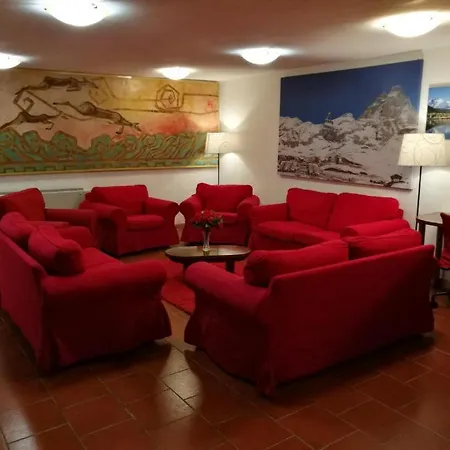 Apartament In Cervinia 2 Breuil-Cervinia