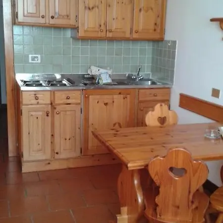Apartament In Cervinia 2