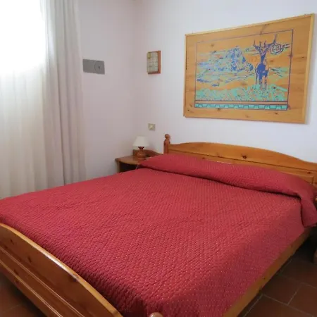 Apartament In Cervinia 2 Apartmán *